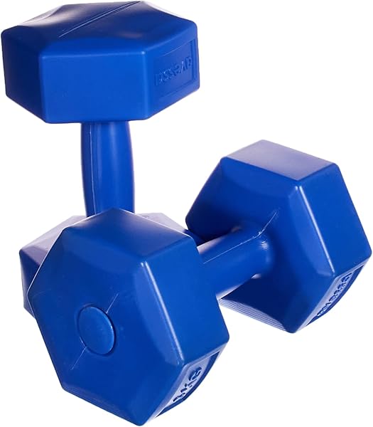 Avessa Pilastik Dambıl Set