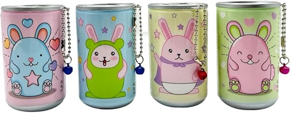 NEW-MAX Aksesuarlı 96 Yaprak (24x4) 4 Renk Kutulu Islak Mendil