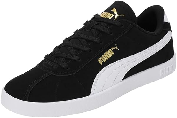 PUMA Puma Club II Spor Ayakkabı Unisex Yetişkin