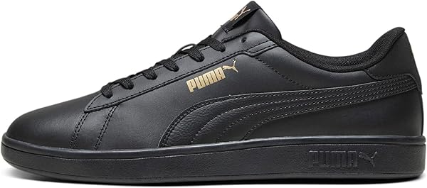 PUMA Puma Smash 3.0 L Spor AyakkabıUnisex Yetişkin