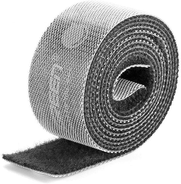 Ugreen Kablo Düzenleyici Cırt Band, 5 Metre