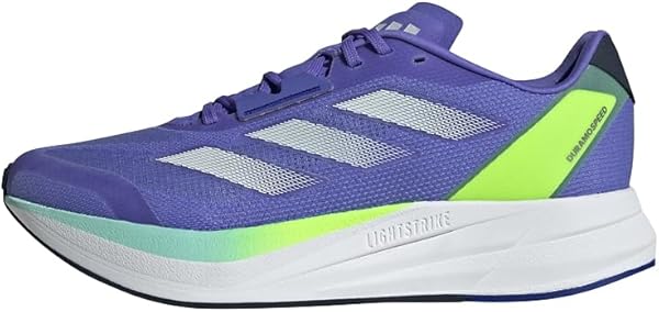 adidas Duramo Speed M Erkek Koşu Ayakkabısı IF1205 Beyaz