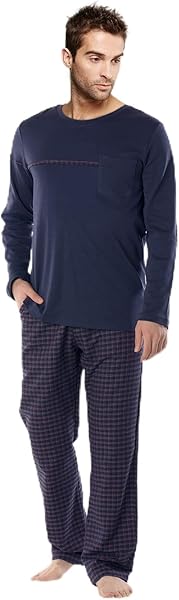 DoReMi Erkek Pijama Takımı