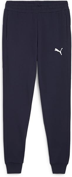 PUMA Teamgoal günlük pantolon Örgü pantolon Erkek