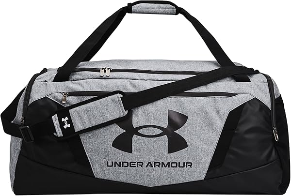 Under Armour İnkar edilemez 5.0 Duffle