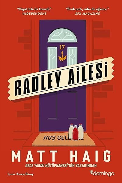 Radley Ailesi