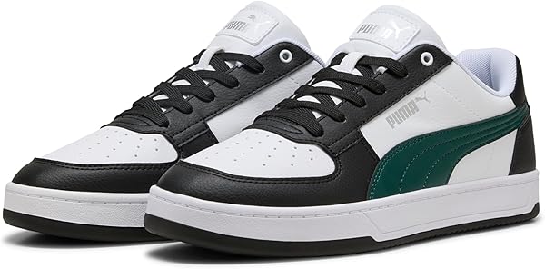 PUMA Puma Caven 2.0 Spor AyakkabıUnisex Yetişkin