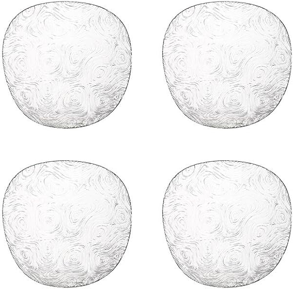 PAŞABAHÇE LINDEN PASTA TABAĞI 200 MM T 6'LI HEDİYELİK KUTU