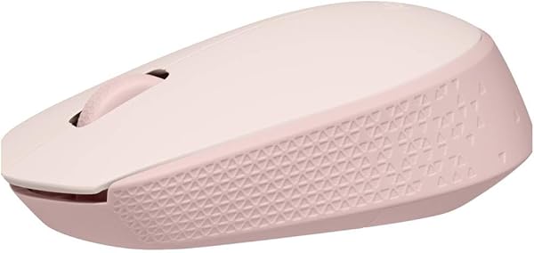 Logitech M171 Kablosuz Mouse, PC, Mac, Dizüstü Bilgisayar için, 2,4 GHz, USB Mini Alıcılı, Optik İzleme, 12 Aylık Pil Ömrü, S