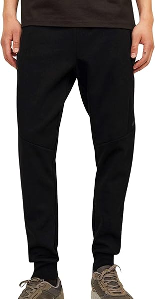 JACK & JONES JPSTWILL FUSION SWEAT PANTS NOOS Pantolon Erkek