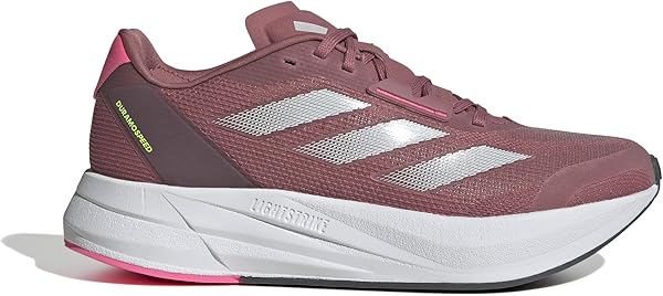 adidas Duramo Speed W Kadın Koşu Ayakkabısı IE9682 Siyah