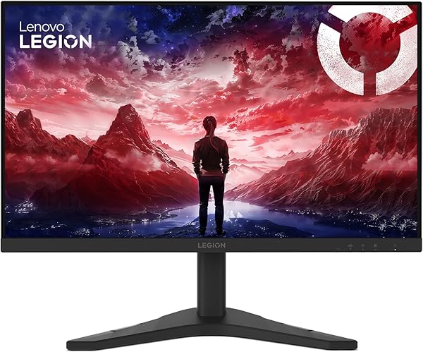 Lenovo Legion R24s 23.8" 1 ms (MPRT) 144Hz Gaming Monitör 68CBGAC2TK