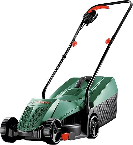 Bosch Home & Garden Easy Rotak 32-220 Çim Biçme Makinesi