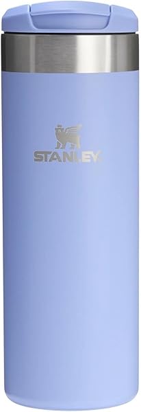STANLEY THE AEROLİGHT 0.47 LİTRE TERMOS EFLATUN RENK