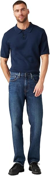 Levi's 505 Regular Jeans Kot Pantolon Erkek