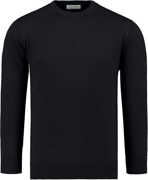 Anthony Jackson Premium Erkek Triko Kazak Tomasso