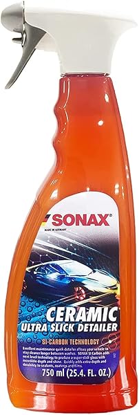 Sonax 750 ml Xtreme Seramik Parlatıcı Cila