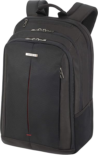 Samsonite CM5-09-007 Guard IT 2.0 Notebook Sırt Çantası, 17.3"