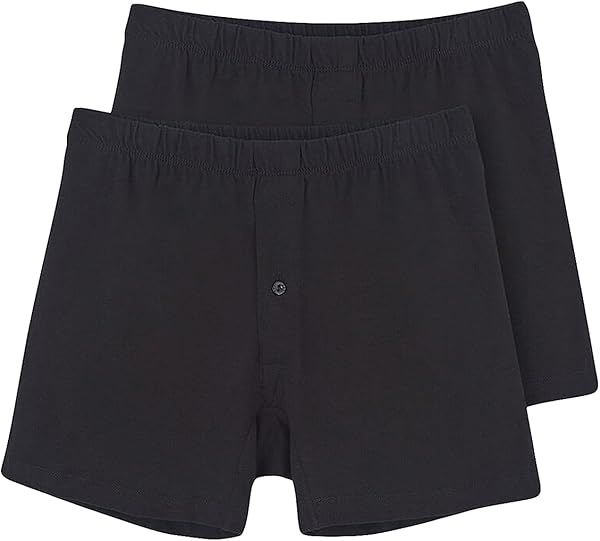 Dagi D1220 Penye Boxer 2'li, Pamuk