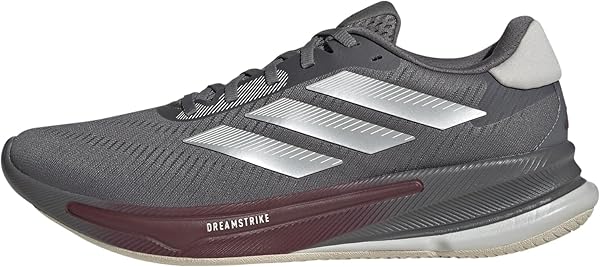 adidas SUPERNOVA EASE M Erkek Ayakkabı - Düşük Taban (Futbol Dışı)