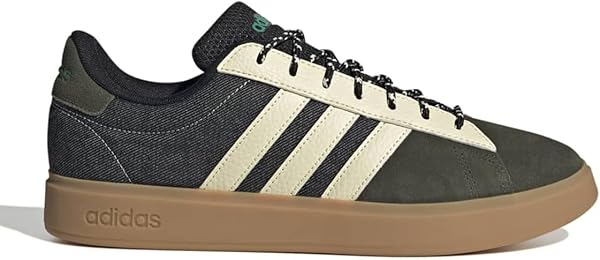 adidas GRAND COURT 2.0 Tenis AyakkabısıErkek