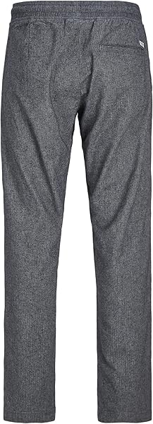 JACK & JONES JPSTKANE JJHERRINGBONE JOGGER Jogger Erkek