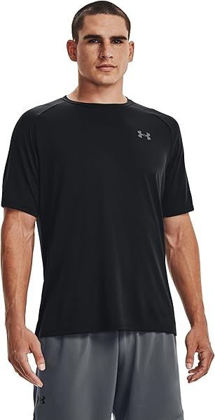 Under Armour UA Tech 2.0 SS Tee Tişört Erkek