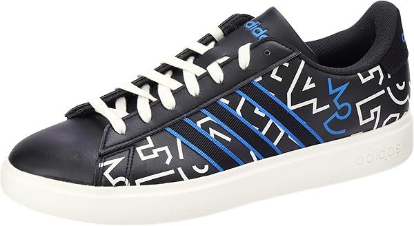 adidas GRAND COURT 2.0 Tenis AyakkabısıErkek