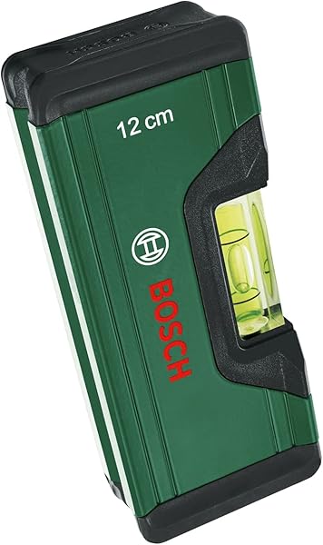 Bosch Home and Garden Su Terazisi 12cm