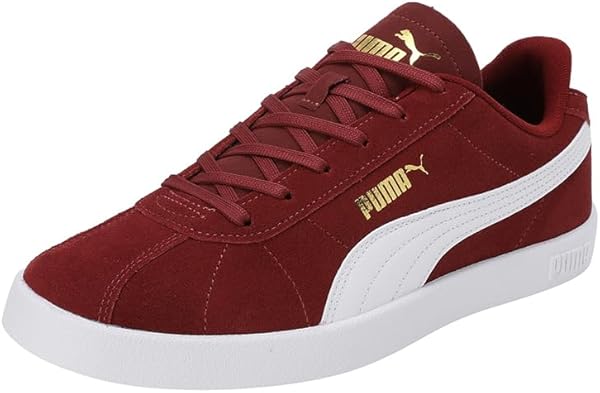 PUMA Puma Club II Spor Ayakkabı Unisex Yetişkin