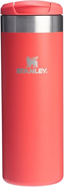 Stanley The AeroLight™ Transit Mug .47L / 16oz Hot Coral AS1010787222