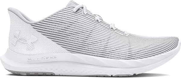 W Charged Speed Swift Kadın Beyaz Koşu Ayakkabısı 3027006-102