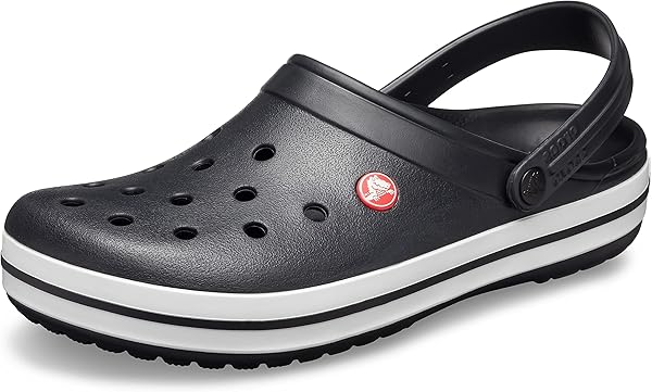 Crocs Crocband Clog Kadın Terlik