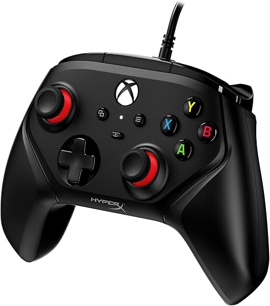 HyperX Clutch Gladiate Xbox Controller