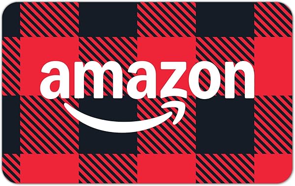 Amazon E-Hediye Kartı - Mevsimsel (E-posta ile Anında Teslimat)