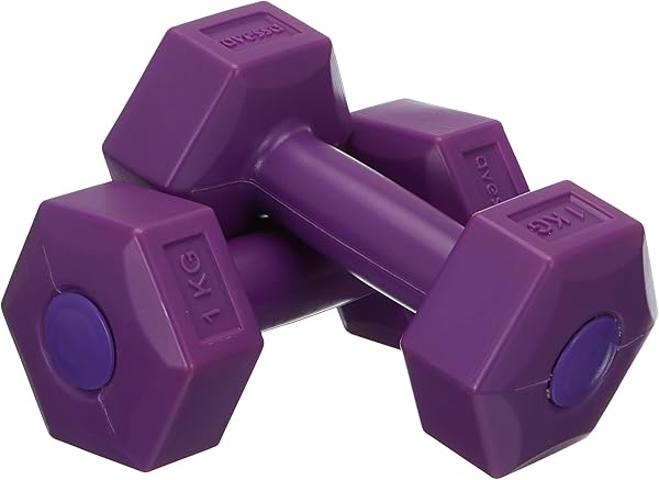 Avessa Pilastik Dambıl Set