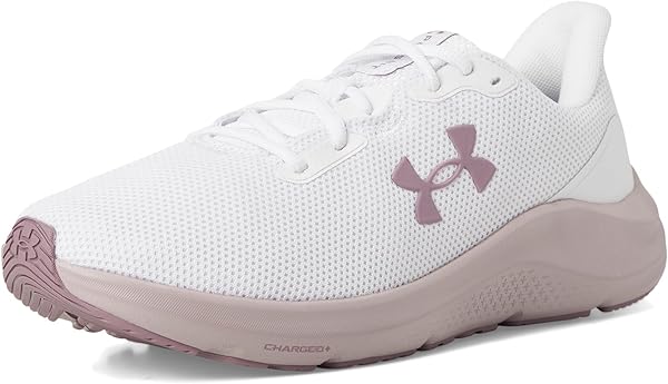 Under Armour UA W Charged Pursuit 4 Koşu AyakkabısıKadın