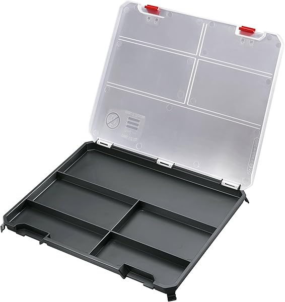 Bosch Home and Garden Kapak Kutusu