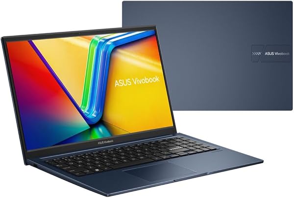 ASUS Vivobook 15 X1504VA-NJ2771 Dizüstü Bilgisayar| Intel® Core™ i7-1355U Processor 1.7 GHz İşlemci| 8GB DDR4 RAM| 512GB M.2 