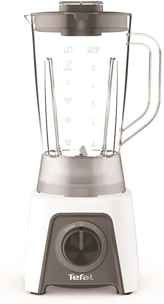 Tefal Blendeo+ 450 Watt 2 Kademeli Buz Kırma Özellikli Smoothie Blender - 4300008593