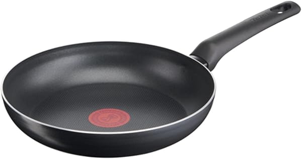 Tefal Titanyum 1X SimpleCook 24 Cm Difüzyon Tabanlı Tava - 2100118535