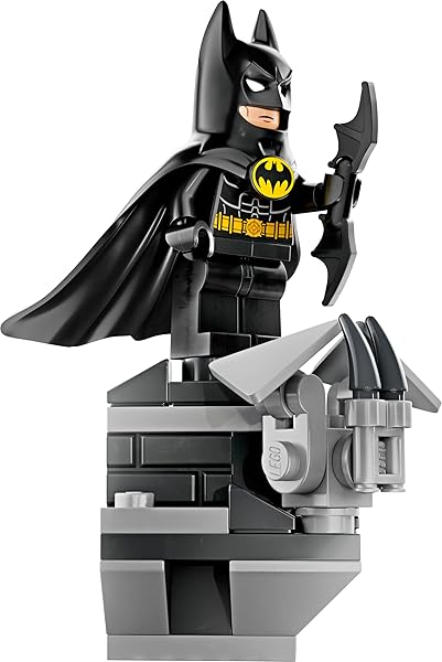 LEGO DC 30653 Batman™ 1992 V110 Polybag (40 Parça)