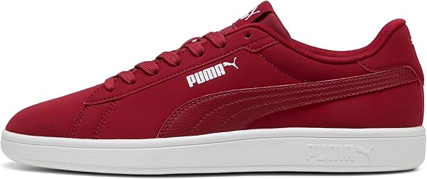 PUMA Puma Smash 3.0 Buck Spor AyakkabıUnisex Yetişkin