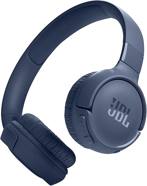 JBL Tune 525BT Multi Connect Wireless Kulaklık, Mavi