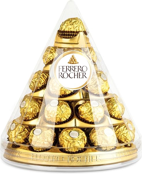 Ferrero Rocher Çikolata 28'li 350 Gr