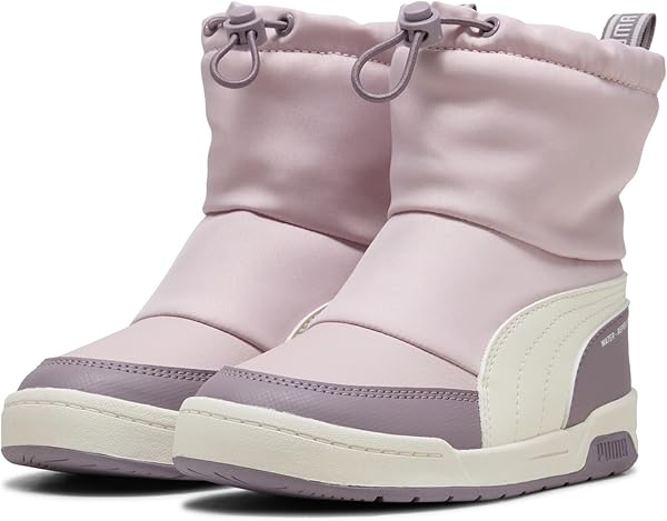 PUMA Puma Multiflex 2 Boot AC PS Spor AyakkabıUnisex Çocuk