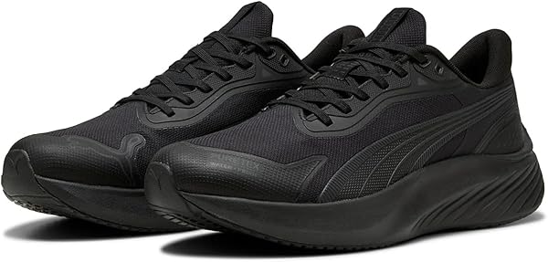 PUMA Pounce Lite PTX Spor AyakkabıUnisex Yetişkin