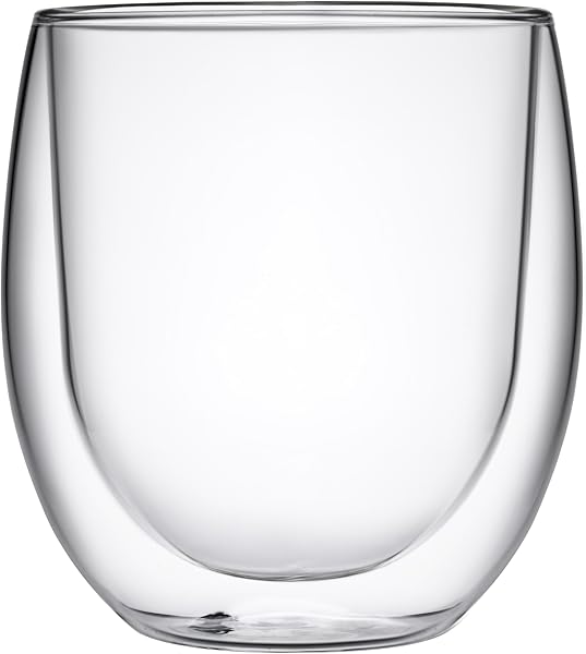 Paşabahçe DUPLO BARDAK 350 CC 1 HK Q00008 24