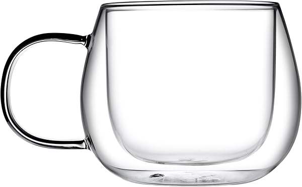 Paşabahçe DUPLO KUPA 400 CC 1 HK Q00009 24