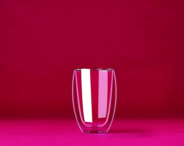 Paşabahçe DUPLO BARDAK 400 CC 1 HK Q00002 24